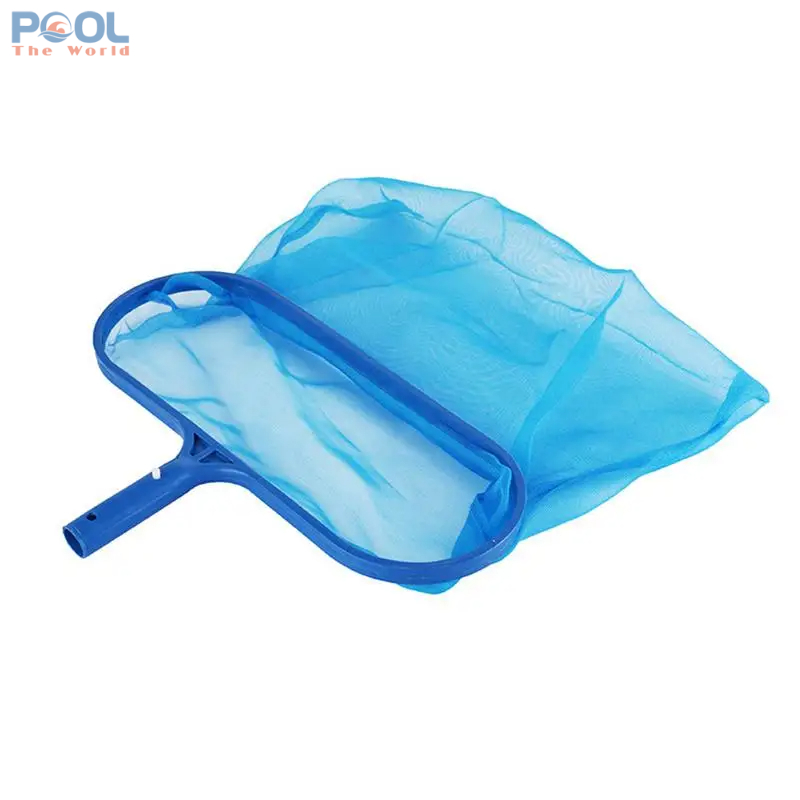 Lí Do Vợt Vành Nhôm Là Dụng Cụ Không Thể Thiếu Cho Mọi Hồ Bơi