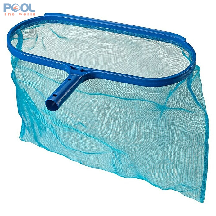 Lí Do Vợt Vành Nhôm Là Dụng Cụ Không Thể Thiếu Cho Mọi Hồ Bơi