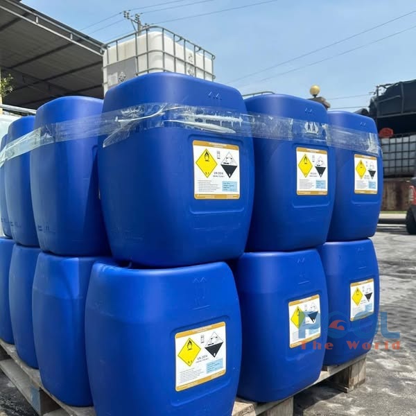 Bí mật đằng sau nước hồ bơi: Vì sao vệ sinh chuẩn mới là chìa khóa an toàn sức khỏe?