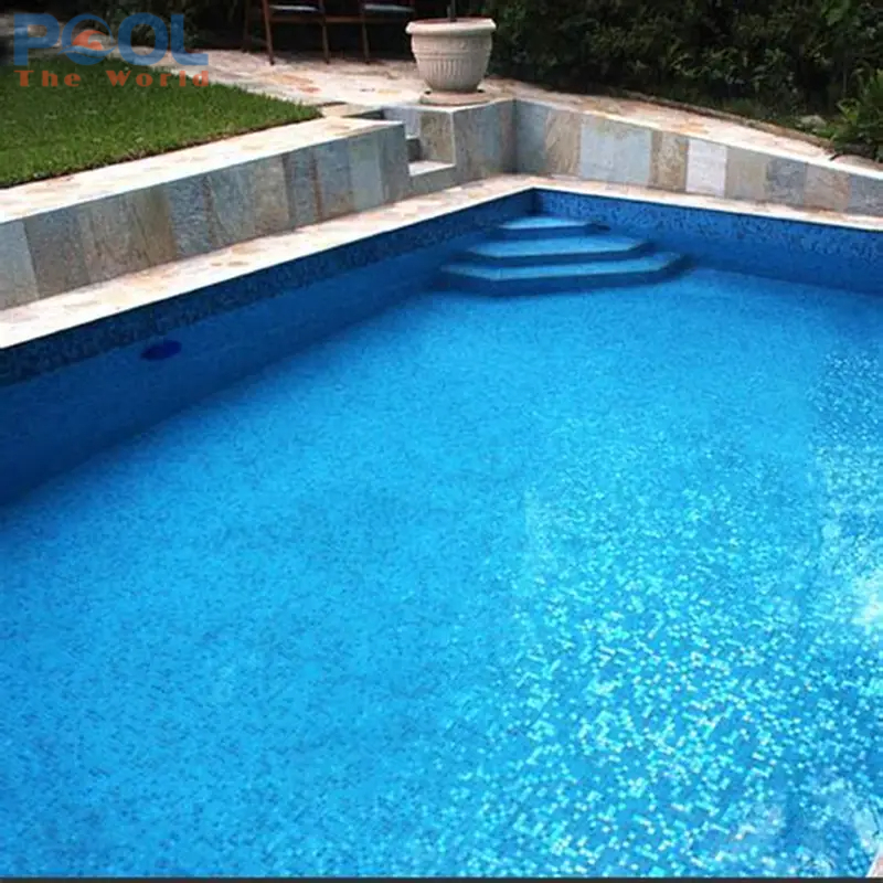 Toàn Diện Quy Trình Xử Lý Nước Hồ Bơi: Bí Quyết Giữ Nước Trong Sạch Quanh Năm