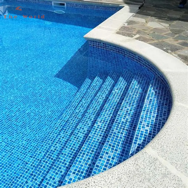 Toàn Diện Quy Trình Xử Lý Nước Hồ Bơi: Bí Quyết Giữ Nước Trong Sạch Quanh Năm