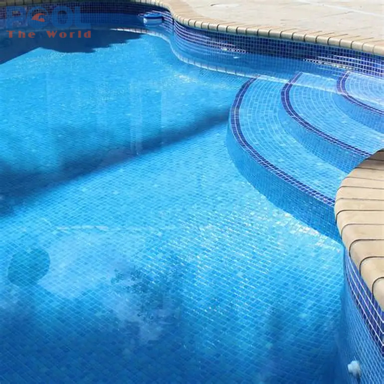 Toàn Diện Quy Trình Xử Lý Nước Hồ Bơi: Bí Quyết Giữ Nước Trong Sạch Quanh Năm