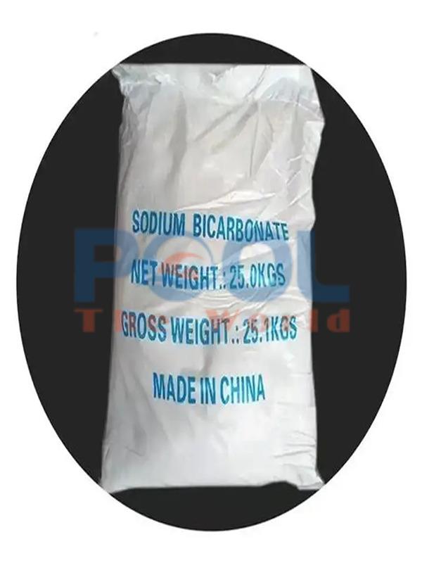 Cẩm Nang Hóa Chất SODA Tăng pH Hồ Bơi Cho Người Mới