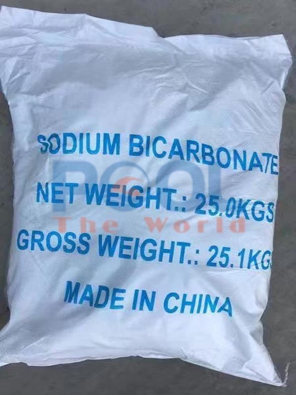 Cẩm Nang Hóa Chất SODA Tăng pH Hồ Bơi Cho Người Mới