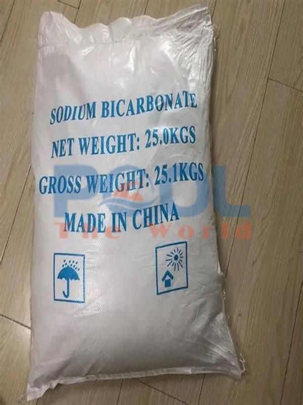 Cẩm Nang Hóa Chất SODA Tăng pH Hồ Bơi Cho Người Mới