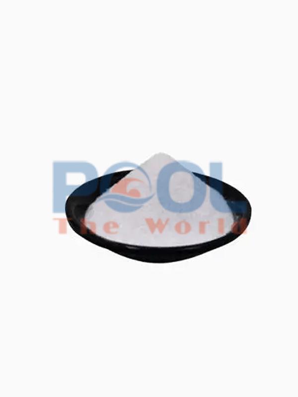 Cẩm Nang Hóa Chất SODA Tăng pH Hồ Bơi Cho Người Mới