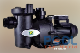 Máy bơm hồ bơi Zodiac Flo Pro 1HP