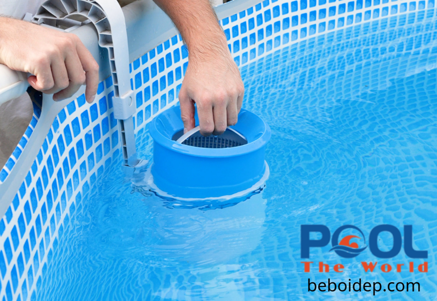 PAC Poly Aluminium Chloride: ứng dụng đúng trong xử lý hồ bơi