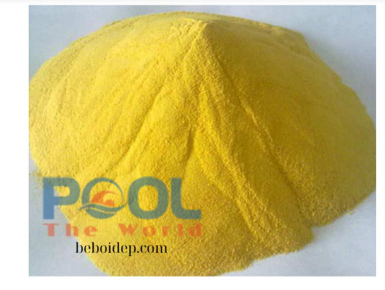 Hướng Dẫn Sử Dụng PAC Lắng Cặn Hồ Bơi Đúng Chuẩn: Quy Trình, Liều Lượng và Vệ Sinh Từ A-Z