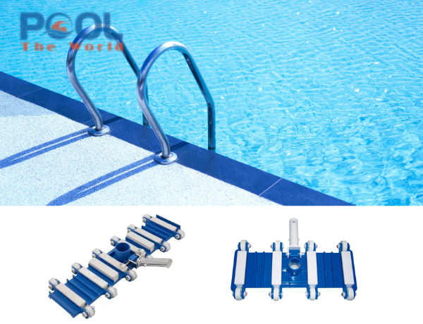 Bàn hút 8 bánh xe và 12 bánh xe khác nhau chỗ nào?