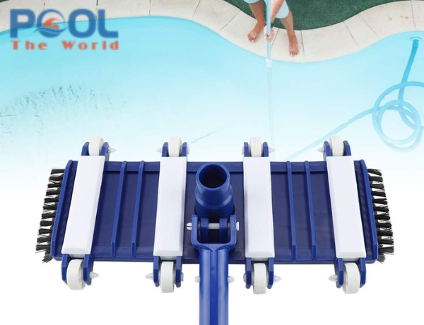 Bàn hút 8 bánh xe và 12 bánh xe khác nhau chỗ nào?