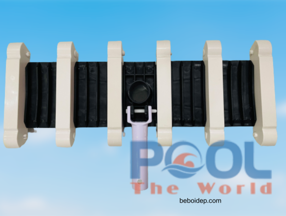 Bàn hút 8 bánh xe và 12 bánh xe khác nhau chỗ nào?