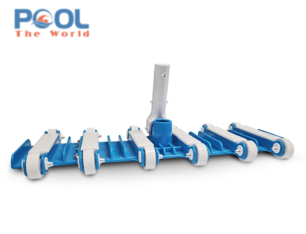 Bàn hút 8 bánh xe và 12 bánh xe khác nhau chỗ nào?