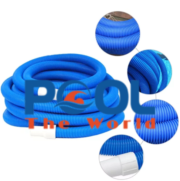 Ống Mềm Hút Vệ Sinh Hồ Bơi - Ứng Dụng Thực Tế, Cách Chọn Độ Dài Đúng Và Tại Sao Siêu Dày Quan Trọng Hơn Bạn Nghĩ