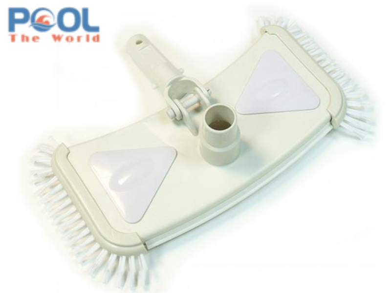 Bàn hút nhôm 4 bánh xe có khác gì so với bàn hút chổi hay bàn hút tam giác?