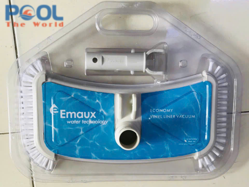 Bàn hút nhôm 4 bánh xe có khác gì so với bàn hút chổi hay bàn hút tam giác?