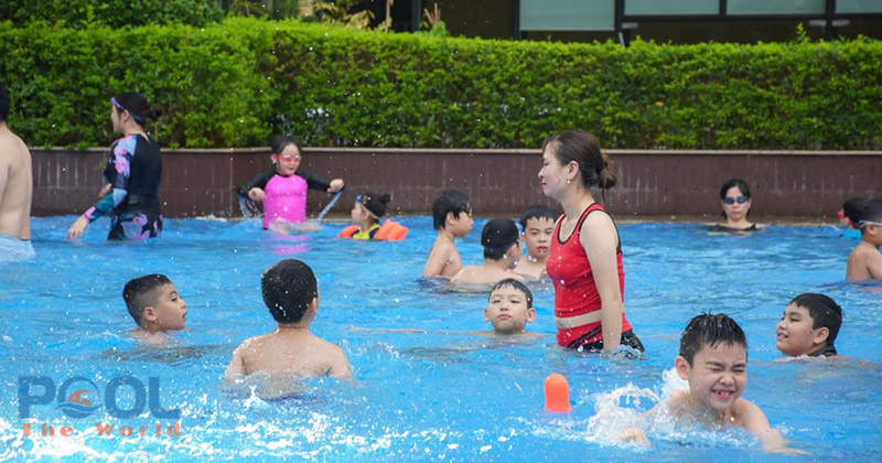 Phương pháp bảo dưỡng nguồn nước không gây khô tóc cùng Oxy Thái Lan