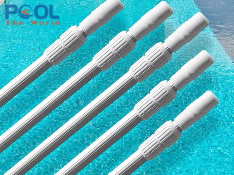 Bao lâu thì nên kiểm tra và bảo dưỡng sào nhôm một lần?