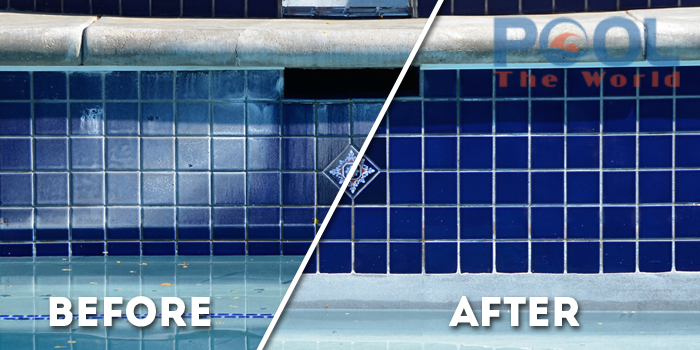 Solvay Hydrogen Peroxide Interox ST 50: giải pháp để bảo vệ gạch Mosaic và ron gạch