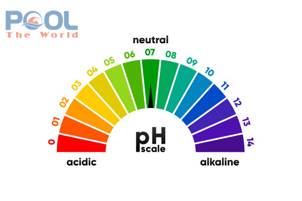 Cách làm trong nước hồ bơi bị đục 