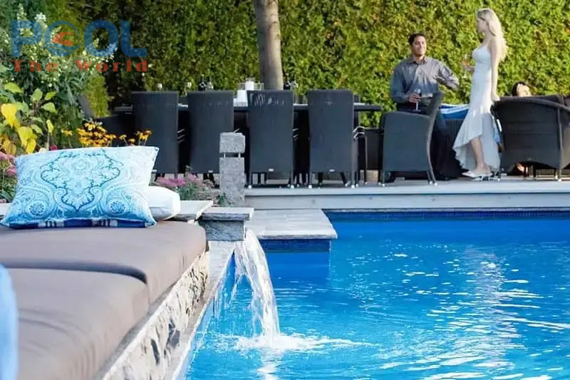 Cách làm trong nước hồ bơi bị đục 