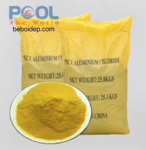 Cách làm trong nước hồ bơi bị đục