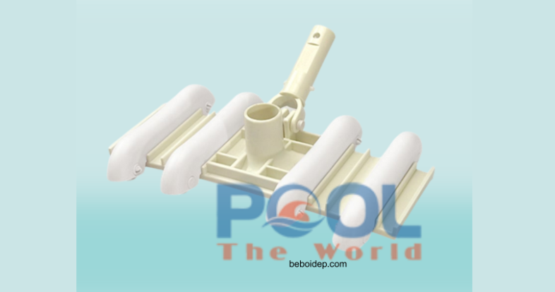 Bí quyết chọn đúng loại bàn hút vệ sinh bể bơi từ Thế Giới Bể Bơi