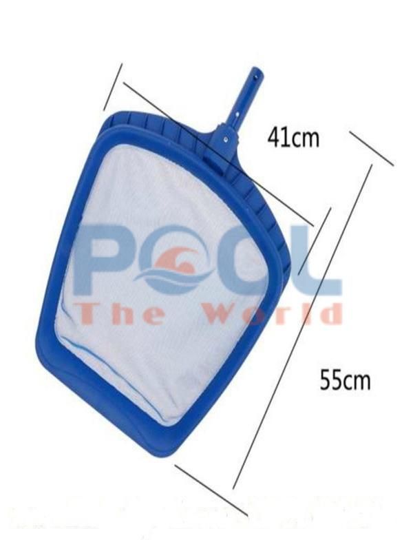 Bí Quyết Giữ Mặt Hồ Bơi Luôn Trong Xanh Sạch Rác Nhờ Phụ Kiện Vợt Lá Cây Hồ Bơi 
