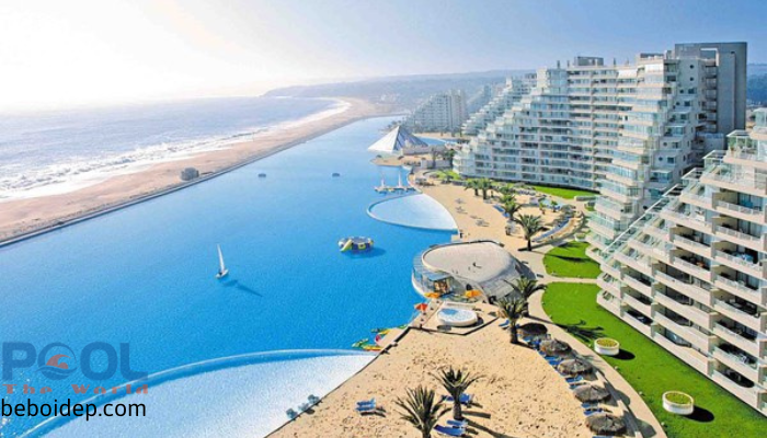 Bí Quyết Khử Trùng Bể Bơi Phao Và Bồn Sục Bằng TCCA Viên Nén 2gram