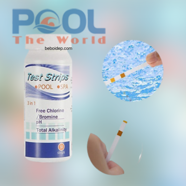 Tại Sao Phải Đo pH Và Chlorine Mỗi Ngày Và Đo Như Thế Nào? 