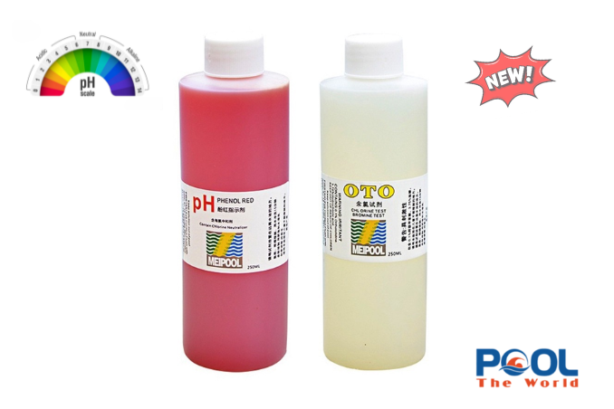 Bộ Test Thử Nước Hồ Bơi : Giải Pháp Kiểm Soát Chất Lượng Nước Hiệu Quả