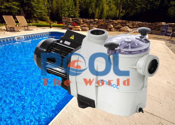 Hướng Dẫn Chọn Bơm Lọc Bể Bơi Đúng Công Suất, Vận Hành Tối Ưu Và Những Lỗi Sai Phổ Biến Gây Hỏng Máy
