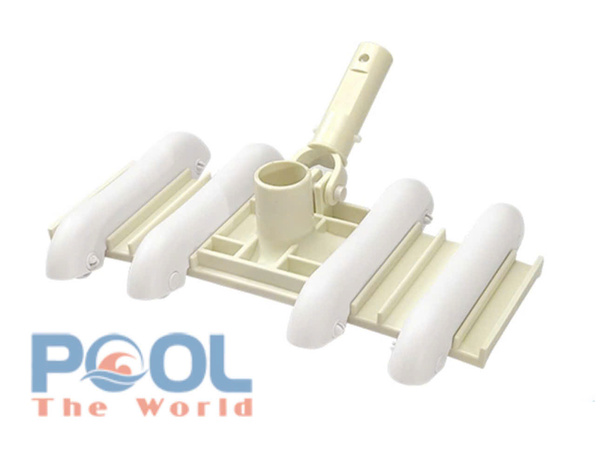 Các Loại Bàn Hút Đáy Hồ Bơi Phổ Biến Và Cách Lựa Chọn 