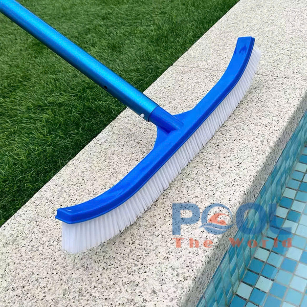 DỤNG CỤ VỆ SINH HỒ BƠI KHÔNG THỂ THIẾU