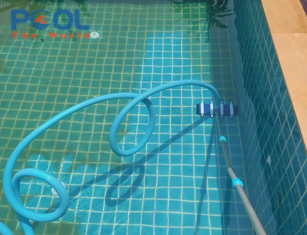 Các sự cố thường gặp khi sử dụng bàn hút đáy và cách xử lý hiệu quả