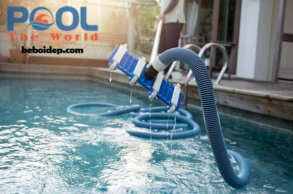 Các sự cố thường gặp khi sử dụng bàn hút đáy và cách xử lý hiệu quả