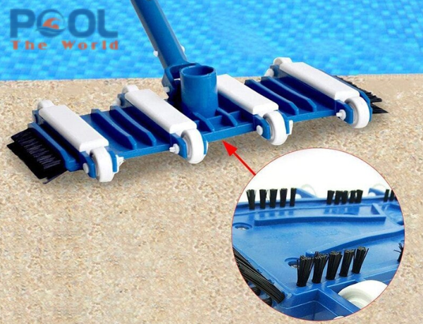 Các sự cố thường gặp khi sử dụng bàn hút đáy và cách xử lý hiệu quả