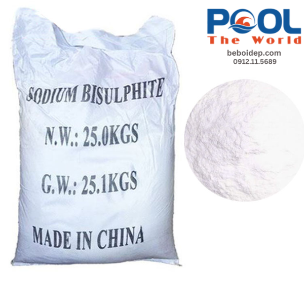 Cách Sử Dụng SODA Tăng PH nước hồ bơi Để Duy Trì Chỉ Số Lý Tưởng