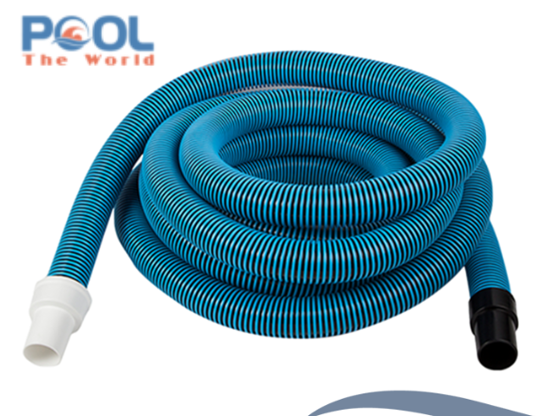 Cách tăng tuổi thọ cho ống hút hồ bơi khi sử dụng thường xuyên