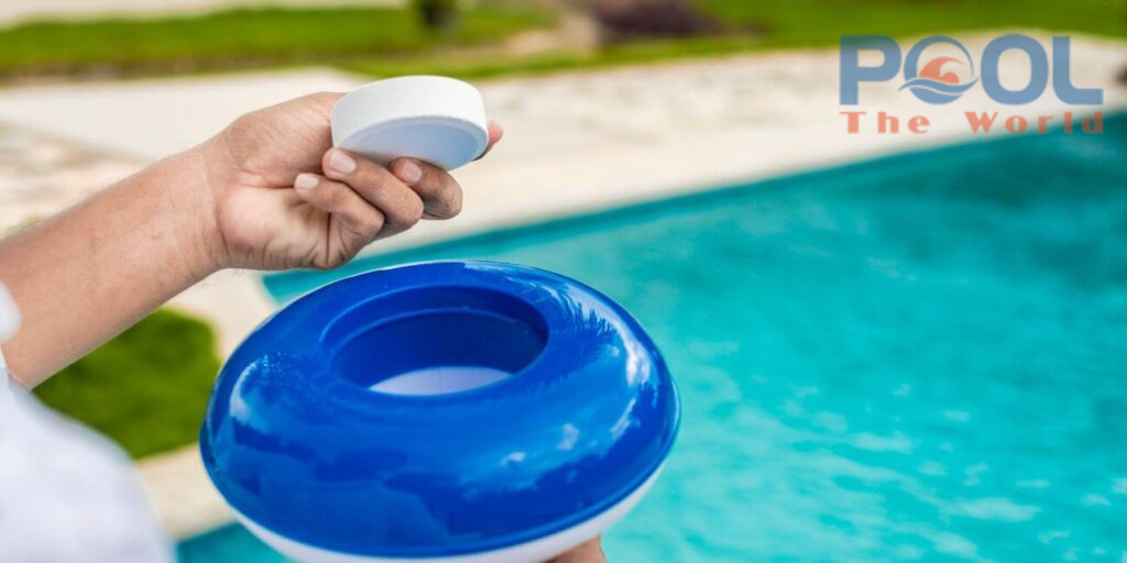 Cách xử lý loăng quăng và bọ gậy triệt để bằng Clo Viên 200gram Trung Quốc