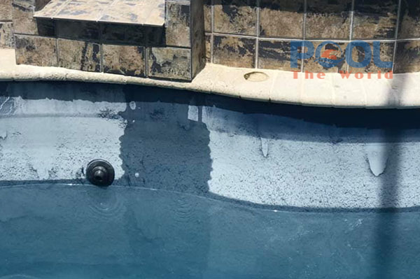 Cách Bảo Vệ Hệ Thống Lọc Và Đường Ống Khỏi Đóng Cặn Canxi Với Chlorine Japan 70%. NIPON