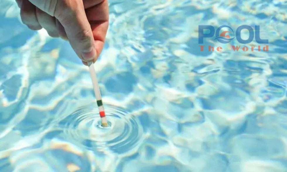 Cách Bảo Vệ Hệ Thống Lọc Và Đường Ống Khỏi Đóng Cặn Canxi Với Chlorine Japan 70%. NIPON