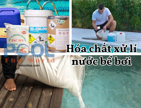 Bí Quyết Cắt Cơn Bùng Phát Vi Khuẩn Cấp Tốc Cùng Clorine Japan 70%. NICLON
