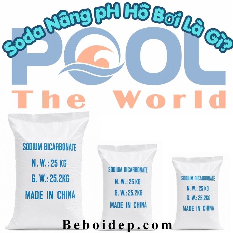 Đã Châm SODA Nâng pH Nhưng pH Vẫn Thấp: Có Phải SODA Không Hiệu Quả?