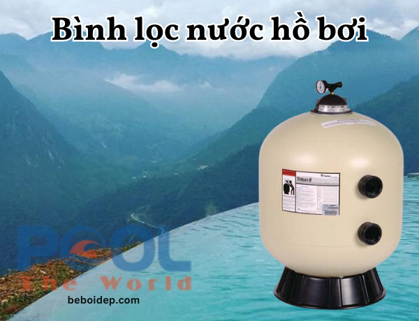 Có nên dùng hóa chất keo tụ PAC cho hồ bơi gia đình không?