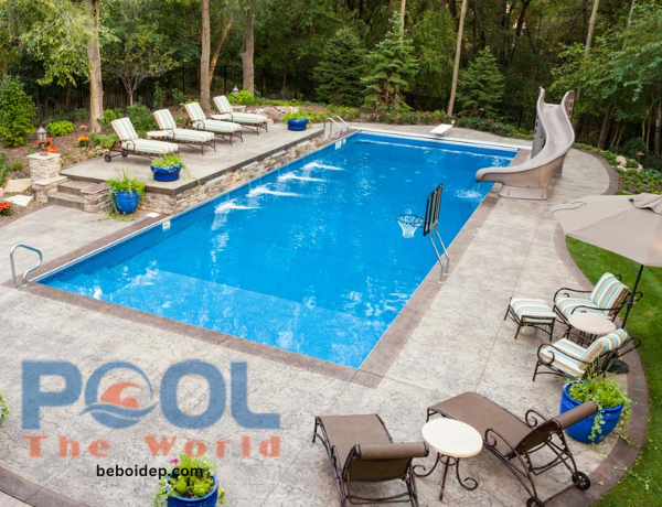 Tất cả những điều cần biết trước khi mua bộ vệ sinh hồ bơi