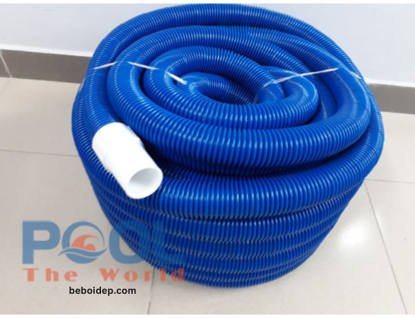 Tất cả những điều cần biết trước khi mua bộ vệ sinh hồ bơi