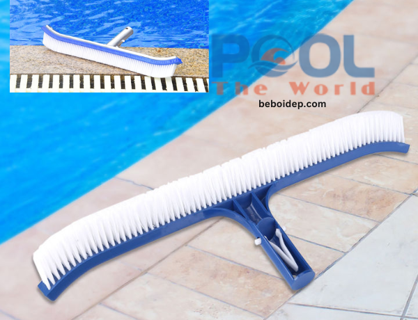 Combo Bộ Dụng Cụ Vệ Sinh Chuyên Dụng: Giải Pháp Làm Sạch Hồ Bơi Toàn Diện