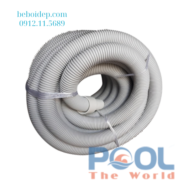 Combo Bộ Dụng Cụ Vệ Sinh Chuyên Dụng: Giải Pháp Làm Sạch Hồ Bơi Toàn Diện