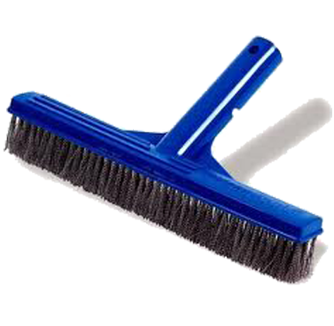 Đánh bay mọi rêu tảo với 5 bàn chải chuyên dụng từ Thế Giới Bể Bơi